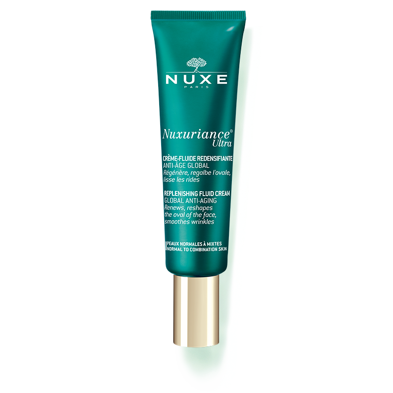 Nuxe Nuxuriance Ultra Replenishing Fluid Cream Κανονικό/μεικτό 50ml