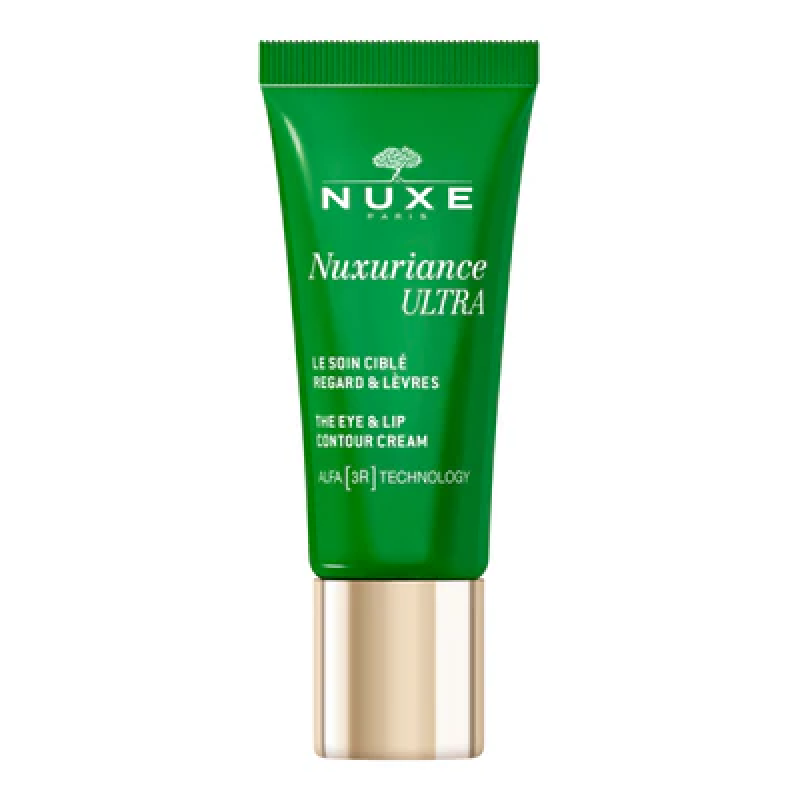 Nuxe Nuxuriance Ultra The Eye & Lip Contour Cream 15ml