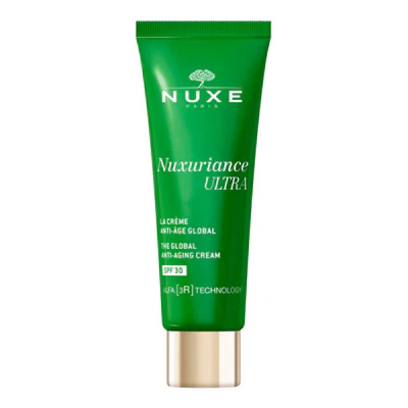 Nuxe Nuxuriance Ultra The Global Anti-aging Cream Spf30 50ml