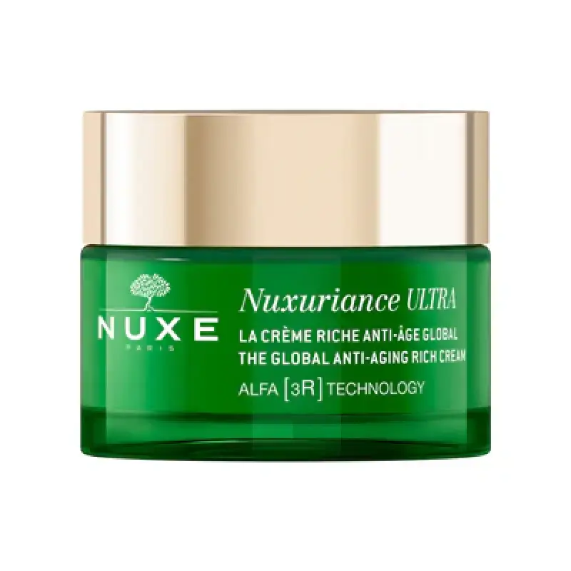 Nuxe Nuxuriance Ultra The Global Anti-aging Rich Cream 50ml