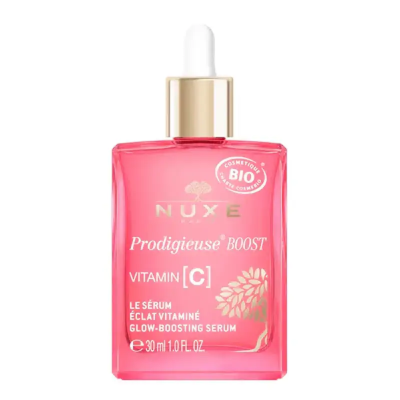 Nuxe Prodigieuse Boost Vit C Glow Boosting Serum 30ml