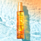 NUXE - Sun Tanning Sun Oil Αντηλιακό Λάδι Μαυρίσματος για Πρόσωπο & Σώμα SPF50 - 150ml