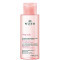 NUXE - Very Rose 3-in-1 Soothing Micellar Water Νερό Καθαρισμού Micellaire για Πρόσωπο & Μάτια - 400ml