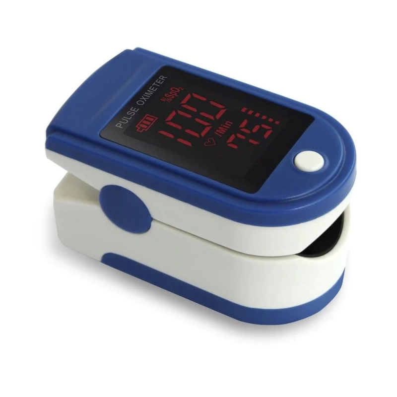 Oem Smart Oximeter Οξύμετρο Δακτύλου 1τμχ