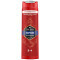 OLD SPICE - Captain Body Hair & Face Wash 3 in 1 Ανδρικό Αφρόλουτρο & Σαμπουάν - 400ml