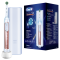 ORAL B - Genius X Rose Gold Ηλεκτρική Οδοντόβουρτσα & Travel Case - 1τμχ