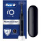 ORAL B - iO Series 2 Clean & Care Ηλεκτρική Οδοντόβουρτσα Black & Θήκη Ταξιδίου