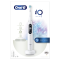 ORAL B - iO Series 7 Ηλεκτρική Οδοντόβουρτσα με 5 προγράμματα White Alabaster - 1τμχ