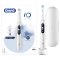 ORAL B - iO Series 7 Ηλεκτρική Οδοντόβουρτσα με 5 προγράμματα White Alabaster - 1τμχ