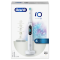 ORAL B - iO Series 8 Ηλεκτρική Οδοντόβουρτσα με 6 Προγράμματα White Alabaster - 1τμχ