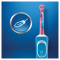 ORAL B - Vitality Kids Frozen 3+Years Ηλεκτρική Οδοντόβουρτσα για Κορίτσια - 1τμχ