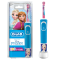 ORAL B - Vitality Kids Frozen 3+Years Ηλεκτρική Οδοντόβουρτσα για Κορίτσια - 1τμχ