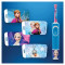 ORAL B - Vitality Kids Frozen 3+Years Ηλεκτρική Οδοντόβουρτσα για Κορίτσια - 1τμχ