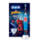 ORAL B – Vitality Kids Spider-Man Παιδική Ηλεκτρική Οδοντόβουρτσα Για 3+ Ετών - 1τμχ