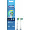 ORAL B - Precision Clean Clean Maximiser Ανταλλακτικές Κεφαλές για Ηλεκτρική Οδοντόβουρτσα - 2τμx