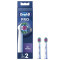ORAL B - Pro 3D White Ανταλλακτικές Κεφαλές Ηλεκτρικής Οδοντόβουρτσας - 2τμχ