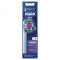ORAL B - Pro 3D White Ανταλλακτικές Κεφαλές Ηλεκτρικής Οδοντόβουρτσας - 4τμχ