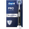 ORAL B - Pro Series 1 Ηλεκτρική Οδοντόβουρτσα Black - 1τμχ
