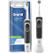 ORAL B - Vitality 100 Cross Action Ηλεκτρική Οδοντόβουρτσα Black - 1τμχ