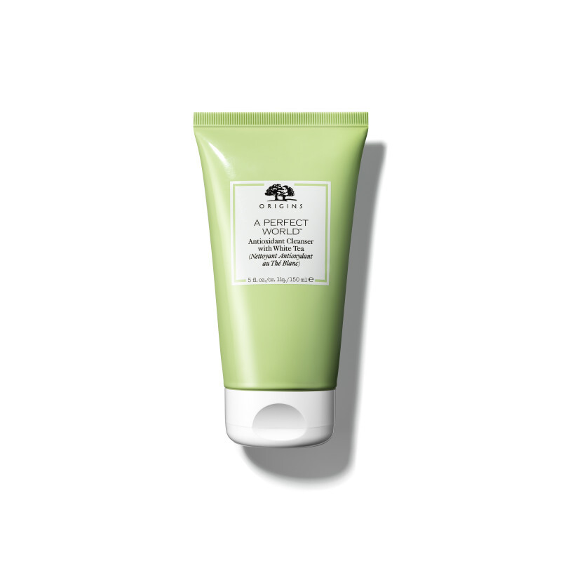 Origins A Perfect World Antioxidant Cleanser With White Tea 150ml