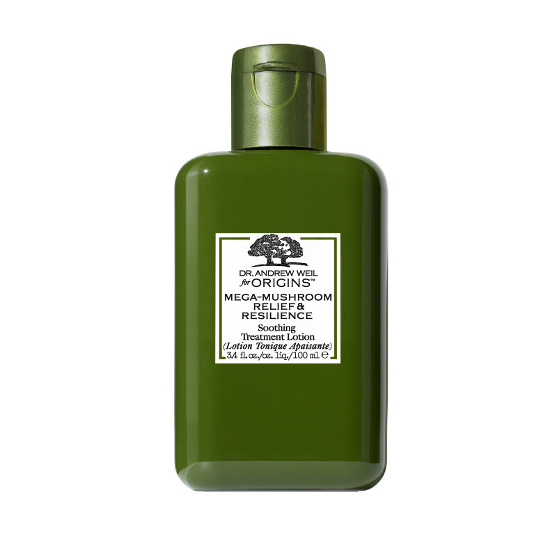 Origins Mega-mushroom Relief & Resilience Soothing Treatment Lotion 100ml