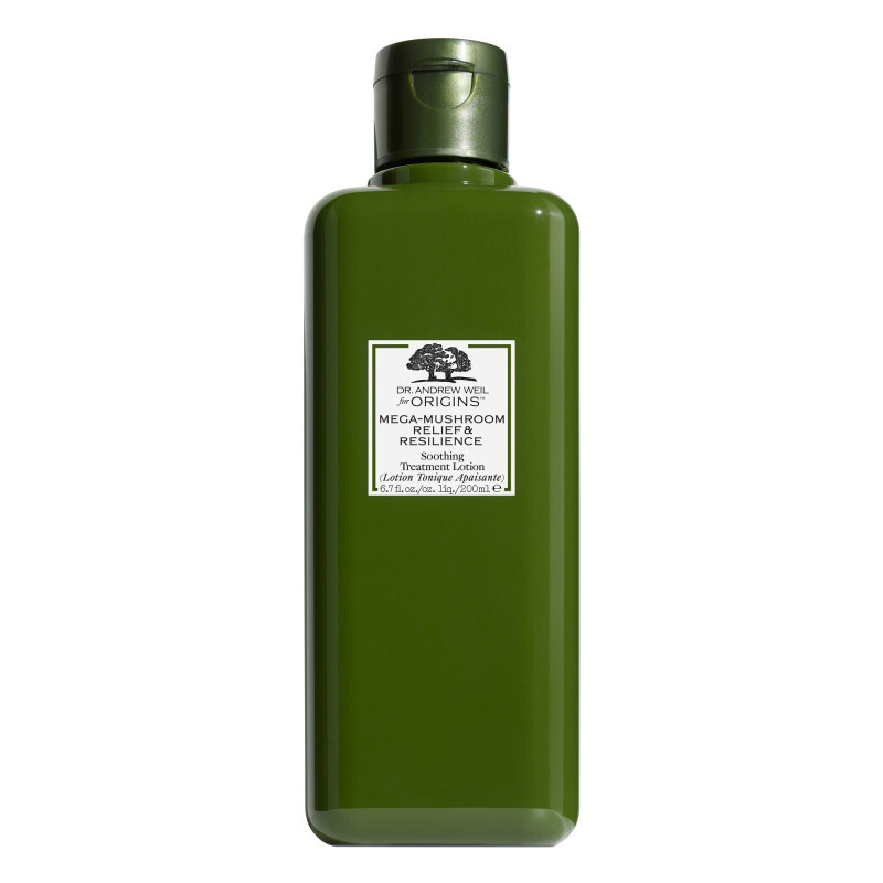 Origins Mega-mushroom Relief & Resilience Soothing Treatment Lotion 200ml