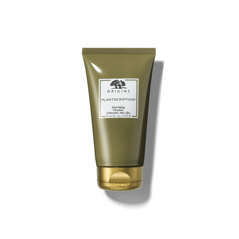 Origins Plantscription Anti-aging Cleanser Αντιγηραντικό 150ml