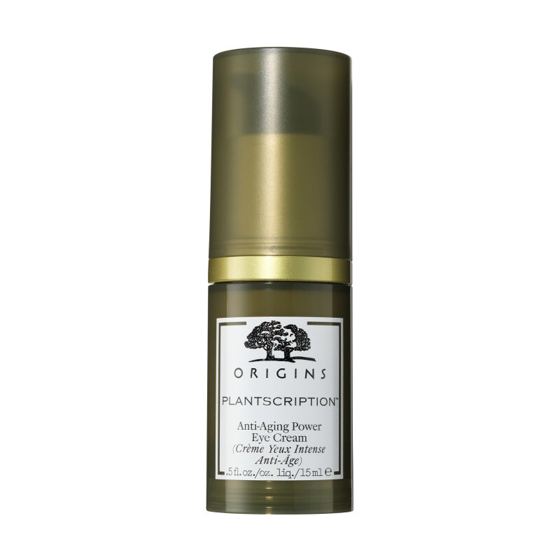 Origins Plantscription Anti-aging Power Eye Cream 15ml