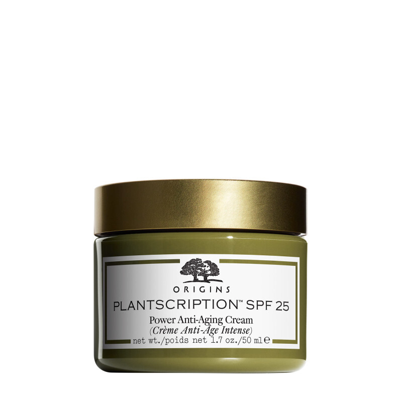 Origins Plantscription Power Anti-aging Cream Spf25 50ml