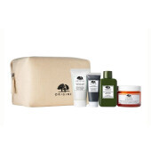 ORIGINS Promo Best Of Origins Ginzing Gel Moisturizer