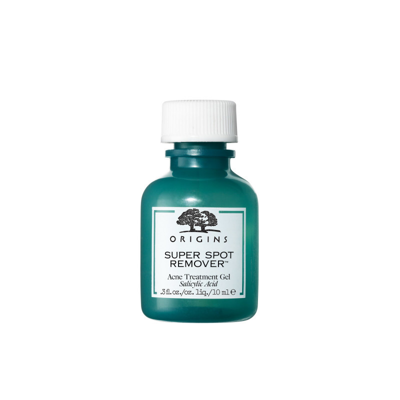 Origins Super Spot Remover Blemish Treatment Gel Για Ατέλειες 10ml
