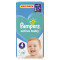 PAMPERS - Active Baby Πάνες Μεγ.4 (9-14kg) - 58τμχ