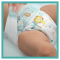 PAMPERS - Active Baby Πάνες Μεγ.6 (13-18kg) - 44τμχ