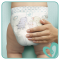 PAMPERS - Active Baby Πάνες No3 (6-10kg) - 66τμχ