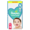 PAMPERS - Active Baby Πάνες No4+ (10-15kg) - 54τμχ