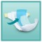 PAMPERS - Active Baby Πάνες No5 (11-16kg) - 50τμχ