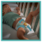 PAMPERS - Active Baby Πάνες No5 (11-16kg) - 50τμχ