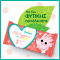 PAMPERS - Kids Hygiene On-The-Go Baby Wipes Μωρομάντηλα - 12x40τμχ