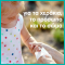 PAMPERS - Kids Hygiene On-The-Go Baby Wipes Μωρομάντηλα - 12x40τμχ