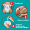 PAMPERS - Monthly Pack Active Baby Pants Βρακάκια No5 (11-17kg) - 164τμχ