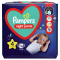 PAMPERS - Night Pants Βρακάκι Νύχτας Νο4 (9-15kg) - 25τμχ