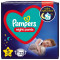 PAMPERS - Night Pants Βρακάκι Νύχτας Νο5 (12-17kg) - 22τμχ