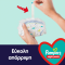 PAMPERS - Night Pants Βρακάκι Νύχτας Νο6 (15+kg) - 19τμχ