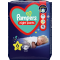 PAMPERS - Night Pants Βρακάκι Νύχτας Νο6 (15+kg) - 19τμχ