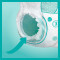 PAMPERS - Pants Βρακάκια Νο3 (6-11kg) - 56τμχ