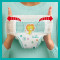 PAMPERS - Pants Βρακάκια Νο3 (6-11kg) - 56τμχ