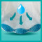 PAMPERS - Pants Βρακάκια Νο3 (6-11kg) - 56τμχ