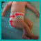 PAMPERS - Pants Βρακάκια Νο4 (9-15kg) - 48τμχ