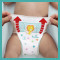PAMPERS - Pants Βρακάκια Νο4 (9-15kg) - 48τμχ