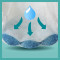 PAMPERS - Pants Βρακάκια Νο4 (9-15kg) - 48τμχ